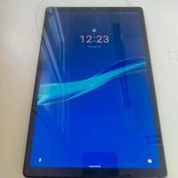 Lenovo tab M10 FHD Plus 