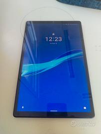 Lenovo tab M10 FHD Plus 