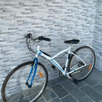 Mountain bike da donna
