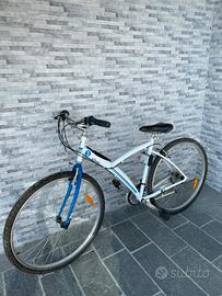 Mountain bike da donna