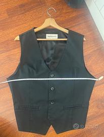 Gilet imperial