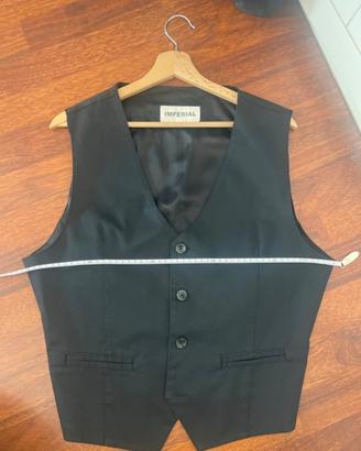 Gilet imperial