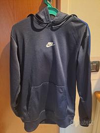 Felpa Nike con cappuccio