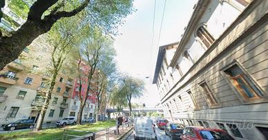 Stanza condivisa vicino Cenisio e Parco Sempione