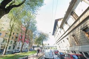 Stanza condivisa vicino Cenisio e Parco Sempione