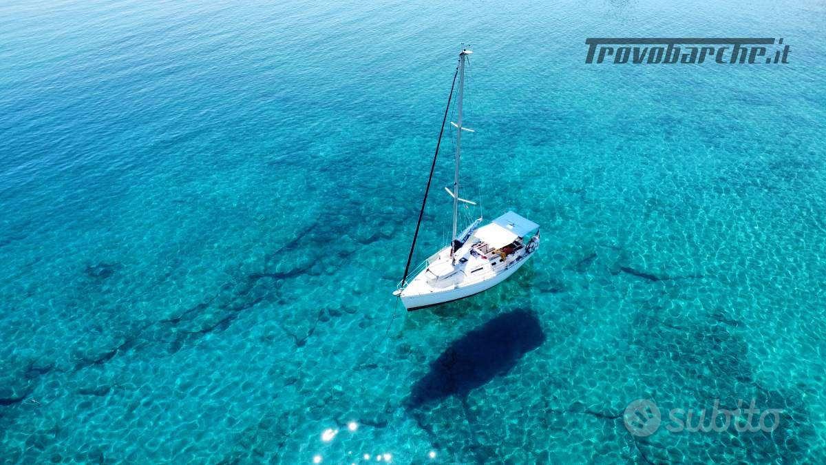 Dufour 32 Classic — Vedi foto 1