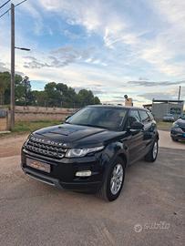 Land Rover Range Evoque 2.2 TD4 ((MOTORE FORD))