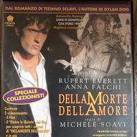 Vhs cofanetto Della morte dell amore