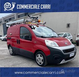 FIAT FIORINO 1.3 M-JET FURGONE ADVENTURE -