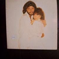 Streisand "Guilty" vinile LP