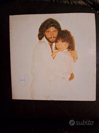 Streisand "Guilty" vinile LP