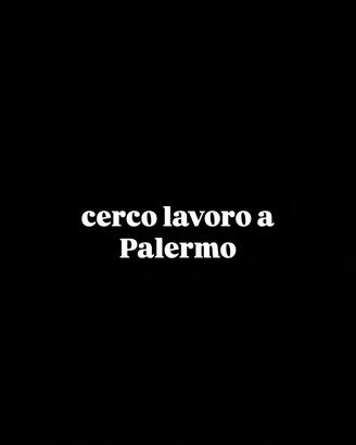 commessa negozio vestiti/animali ecc o cameriera