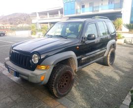 JEEP Cherokee 2ª serie - 2006