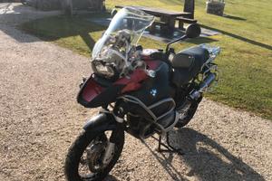 Bmw gs adventure 1200