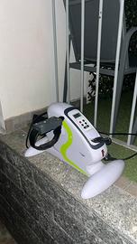 Mini cyclette elettrica tecnovita
