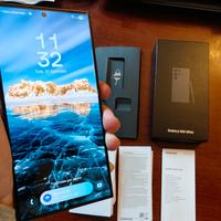 Samsung Galaxy S24 Ultra 512 GB black edition