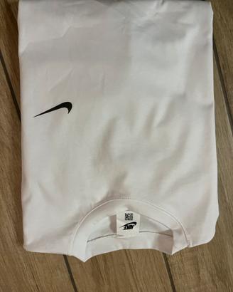 T-shirt cotone Nike