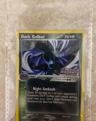 Dark Golbat 2004