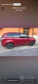 Ford Kuga St-line  2.0 td  power shift