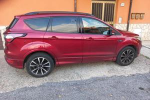 Ford Kuga St-line  2.0 td  power shift