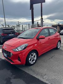 Hyundai i10 1.0 MPI Prime