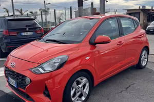 Hyundai i10 1.0 MPI Prime