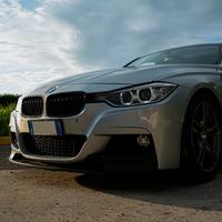 BMW 330 d F31 M Sport TAGLIANDI UFFICIALI