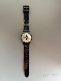 Swatch GB126 Lucretia anni ‘80