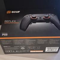 Pad Scuf Reflex PS5