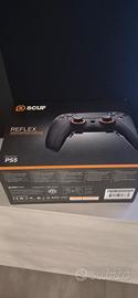 Pad Scuf Reflex PS5