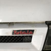 Fiat uno 45s