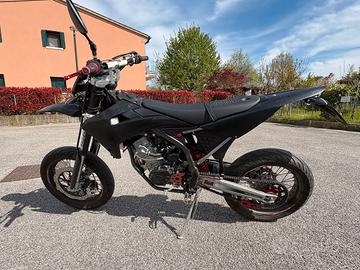 Fantic XMF 125