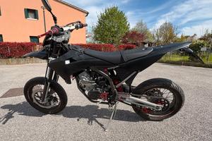 Fantic XMF 125
