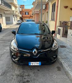 Renault Clio 4 1.5 dCi 75cv 2019 per neopatentati 