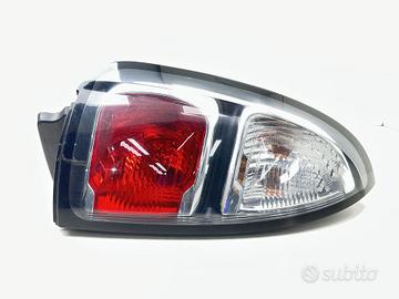 STOP FANALE POSTERIORE SINISTRO CITROEN C3 Picasso