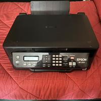 Stampante EPSON WF 2510