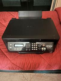 Stampante EPSON WF 2510