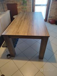 Tavolo cucina 