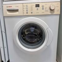 Lavatrice bosh eco maxx 7 kg