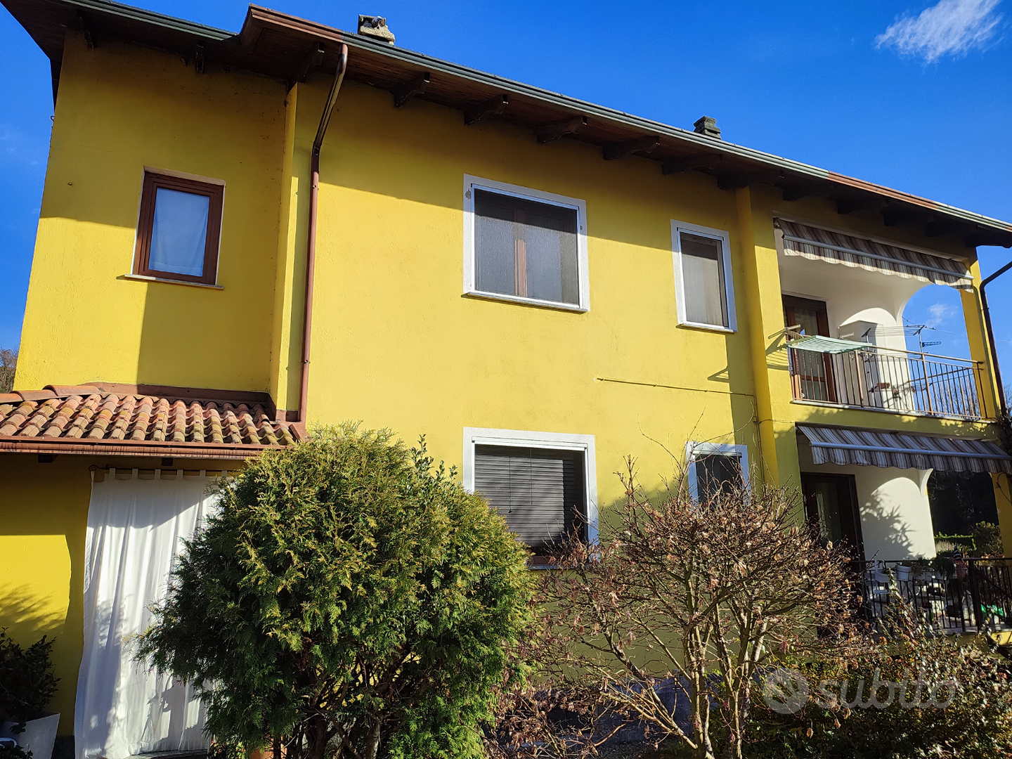 Casa – TO - Vista 5