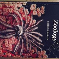 Invertebrate Zooloy libro zoologia