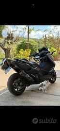Tmax 530