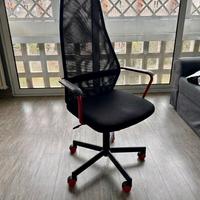 Sedia da ufficio IKEA Huvudspelare