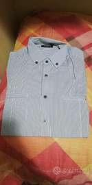 Camicia manica corta Antony Morato