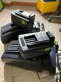 Scontatissima Sega Festool TSC 55 KEBI-Plus/XL-FS - Giardino e Fai da te In  vendita a Nuoro