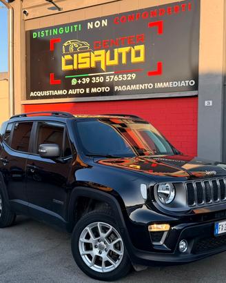 Jeep Renegade 2.0 Mjt 4WD Active Drive Sport