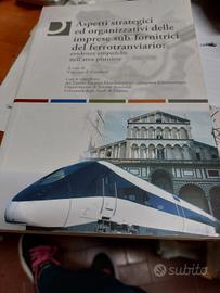 Aspetti Strategici Ed Organizzativi Delle Imprese 