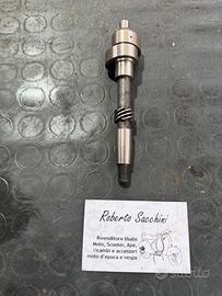 Albero a camme Mondial 125 monoalbero