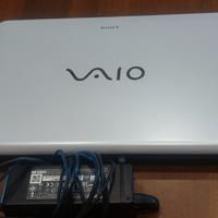PC Sony Vaio