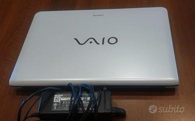 PC Sony Vaio